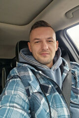 Fotka uživatele Ziomal1505