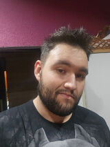 Фотография пользователя Krysti1287