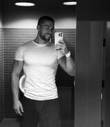 Zdjęcie użytkownika Realmati