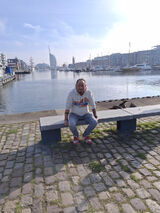 Zdjęcie użytkownika szymanskik1978