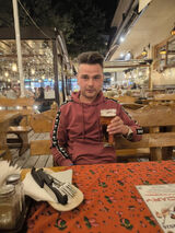 Zdjęcie użytkownika mykhailoyelkin2001