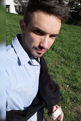 Фото користувача krzysztof696969