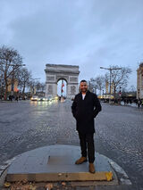 Zdjęcie użytkownika charefguitoun99