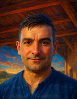 Zdjęcie użytkownika Mariiusz1988