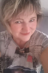 Zdjęcie użytkownika BarbaraBroda1963