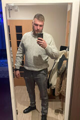 Benutzerfoto Sztuko95