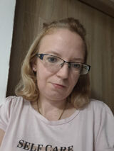 Zdjęcie użytkownika Magda19891