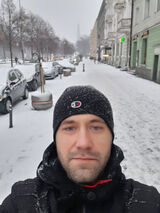 Zdjęcie użytkownika Dawfun