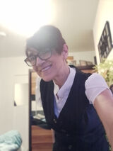 Zdjęcie użytkownika Grazia05