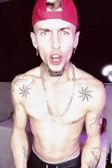 Фотография пользователя EnricoRico