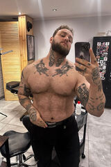 Foto pengguna Jamessan955