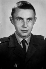 Fotka uživatele AdamosNieznajomos