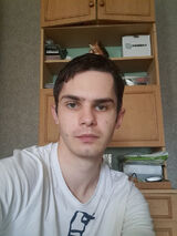 Zdjęcie użytkownika macieksadkowski4