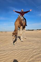 Foto pengguna Debesta