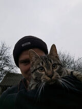 Фотография пользователя ONEIRO