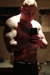 Foto pengguna wiktorsubstyk57