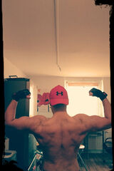 Фотография пользователя LukassssLG