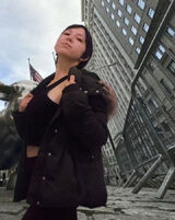 Zdjęcie użytkownika zalinskajessica64