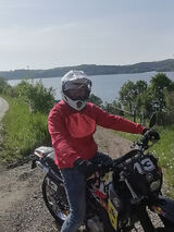 Zdjęcie użytkownika Albert1995