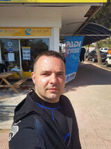 Zdjęcie użytkownika Michal198cm