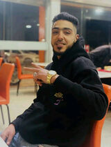 Zdjęcie użytkownika hazem21