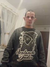 Zdjęcie użytkownika robertsekreta5