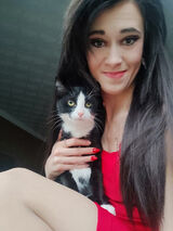 Zdjęcie użytkownika Inez10188