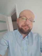 Zdjęcie użytkownika Lukasz8640