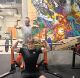 Zdjęcie użytkownika Gonzo1980