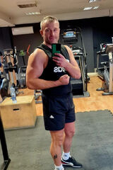 Zdjęcie użytkownika Sebek007