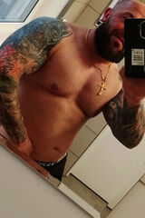 Фотография пользователя michalczewskima