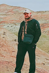 Zdjęcie użytkownika BenzA