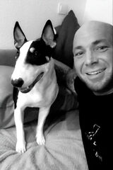 Zdjęcie użytkownika vinilbartas1983