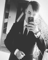 Zdjęcie użytkownika Domiinis