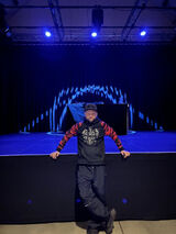 Benutzerfoto BoleslawSlota