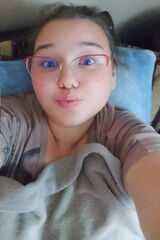 Фотография пользователя gogocsylwia7