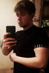 Foto pengguna igor03116