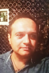 Zdjęcie użytkownika mickfree23