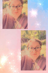 Zdjęcie użytkownika justyna6821990