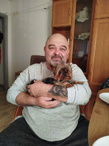 Фотография пользователя ZalPi