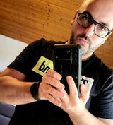 Zdjęcie użytkownika kamiljuu