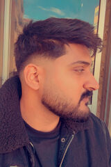 Foto pengguna Lallitandi64