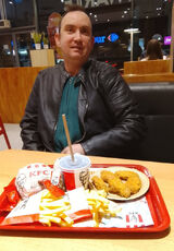 Zdjęcie użytkownika zbgi345