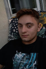 Foto utilizatorului SedzikKa