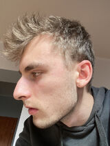 Zdjęcie użytkownika Robert235