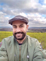 Benutzerfoto NeilGB80