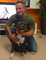 Zdjęcie użytkownika Szymek8911