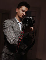 Фотография пользователя YourFitBoy