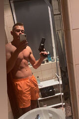 Foto pengguna Michujp