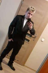 Zdjęcie użytkownika arekk5462